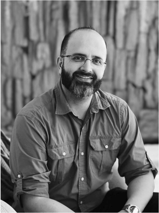 therapist branding services for Vitor Finatto of Austin and Dallas Texas